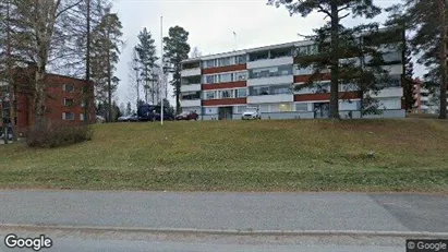 Apartments for rent in Loppi - Photo from Google Street View
