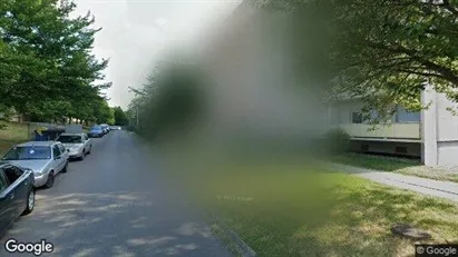 Apartments for rent in Gera - Photo from Google Street View