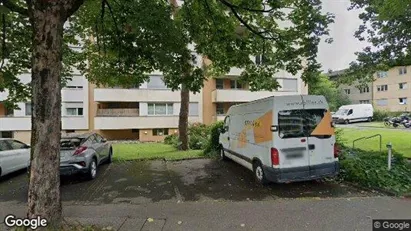 Apartments for rent in Zürich District 3 - Wiedikon - Photo from Google Street View