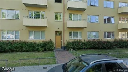 Apartments for rent in Sofielund - Photo from Google Street View