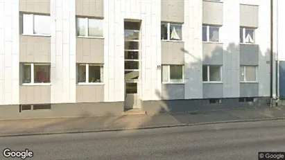 Apartments for rent in Ljungby - Photo from Google Street View
