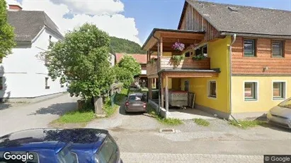 Apartments for rent in Teufenbach-Katsch - Photo from Google Street View