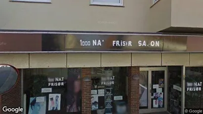 Apartments for rent in Varde - Photo from Google Street View