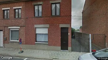Apartments for rent in Ardooie - Photo from Google Street View