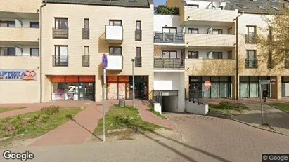 Apartments for rent in Warszawa Wawer - Photo from Google Street View