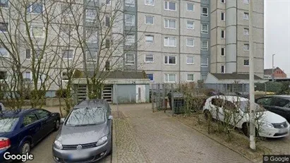 Apartments for rent in Kiel - Photo from Google Street View