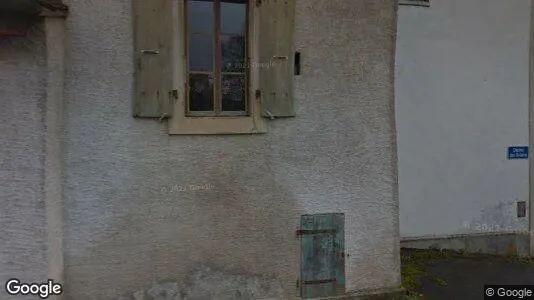 Apartments for rent in Lavaux-Oron - Photo from Google Street View