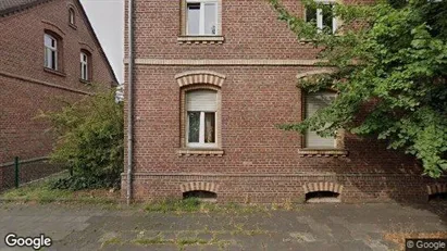 Apartments for rent in Duisburg - Photo from Google Street View