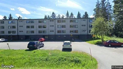 Apartments for rent in Forssa - Photo from Google Street View