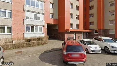Apartments for rent in Klaipėda - Photo from Google Street View