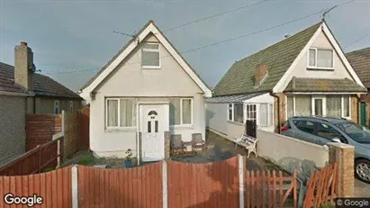 Apartments for rent in Clacton-on-Sea - Essex - Photo from Google Street View