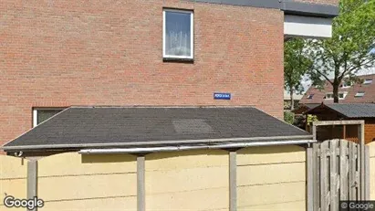 Apartments for rent in Nissewaard - Photo from Google Street View
