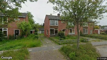 Rooms for rent in Grootegast - Photo from Google Street View
