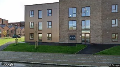 Apartments for rent in Viborg - Photo from Google Street View