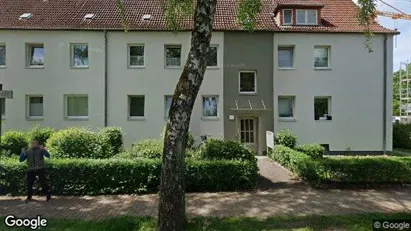Apartments for rent in Steinburg - Photo from Google Street View