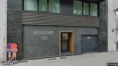 Apartments for rent in Stad Brussel - Photo from Google Street View