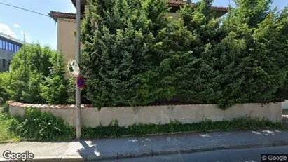 Apartments for rent in Salzburg - Photo from Google Street View