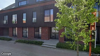 Apartments for rent in Kalmthout - Photo from Google Street View