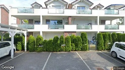 Apartments for rent in Hildesheim - Photo from Google Street View