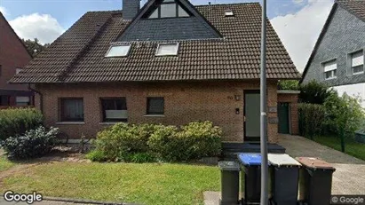 Apartments for rent in Cologne Porz - Photo from Google Street View