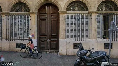 Rooms for rent in Marseille 6ème arrondissement - Photo from Google Street View