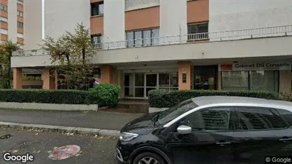 Rooms for rent in Le Raincy - Photo from Google Street View Rooms for rent in Le Raincy - Photo from Google Street View