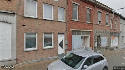 Apartments for rent in Anderlues - Photo from Google Street View