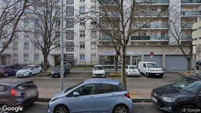 Rooms for rent in Lyon - Photo from Google Street View
