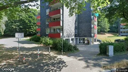 Apartments for rent in Bochum - Photo from Google Street View