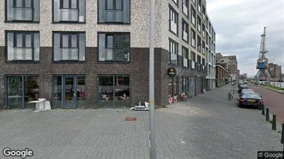 Apartments for rent in The Hague Laak - Photo from Google Street View