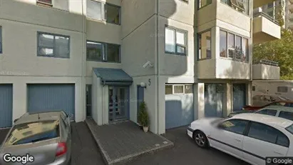 Apartments for rent in Garðabær - Photo from Google Street View