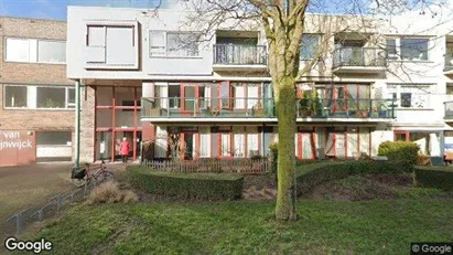 Apartments for rent in Bunnik - Photo from Google Street View