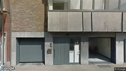 Rooms for rent in Hasselt - Photo from Google Street View