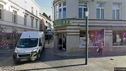 Apartments for rent in Ninove - Photo from Google Street View