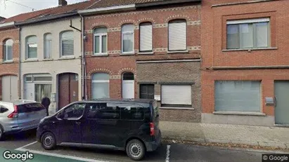 Rooms for rent in Menen - Photo from Google Street View