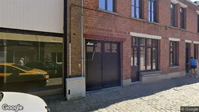 Rooms for rent in Herentals - Photo from Google Street View