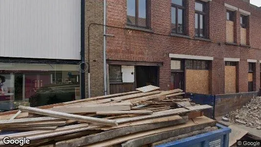 Rooms for rent in Herentals - Photo from Google Street View