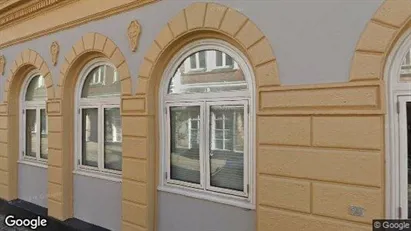 Apartments for rent in Viborg - Photo from Google Street View
