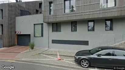 Apartments for rent in Česká Lípa - Photo from Google Street View