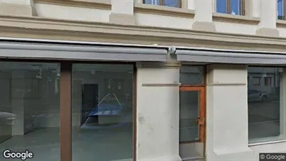 Apartments for rent in Sarpsborg - Photo from Google Street View