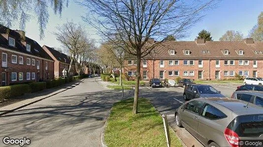Apartments for rent in Rendsburg-Eckernförde - Photo from Google Street View