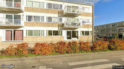 Apartments for rent in Gentofte - Photo from Google Street View