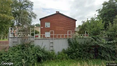 Apartments for rent in Västerås - Photo from Google Street View