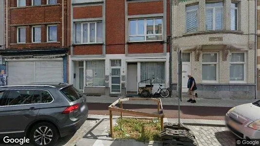 Apartments for rent in Antwerp Deurne - Photo from Google Street View