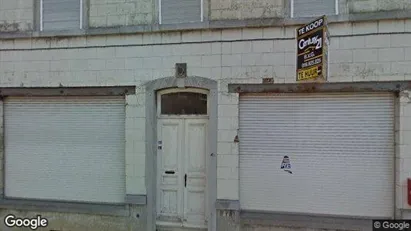 Apartments for rent in Landen - Photo from Google Street View