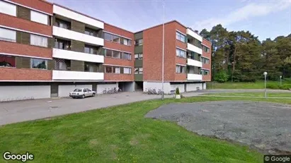 Apartments for rent in Rauma - Photo from Google Street View