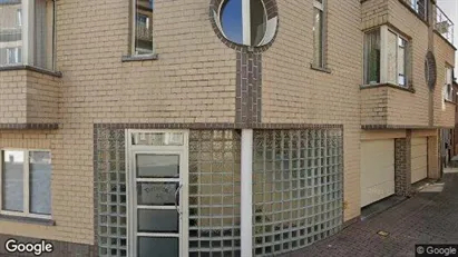 Apartments for rent in Zottegem - Photo from Google Street View