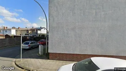 Apartments for rent in Braunschweig - Photo from Google Street View