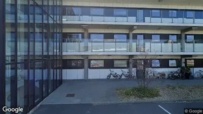 Apartments for rent in Ikast - Photo from Google Street View