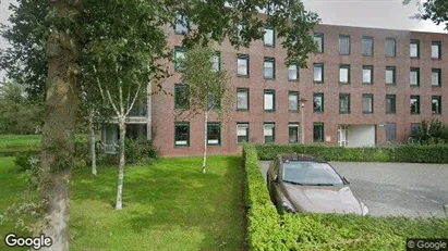 Apartments for rent in Smallingerland - Photo from Google Street View